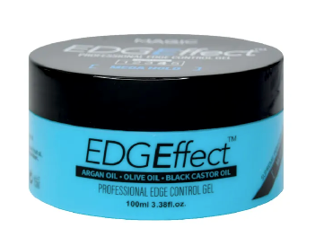 Magic Collection Edge Effect Edge Control 3.38oz Mega Hold - Blue