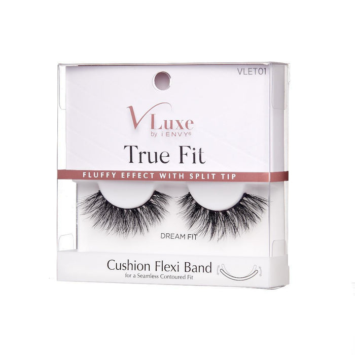 V-Luxe by i-ENVY True Fit - Dream Fit