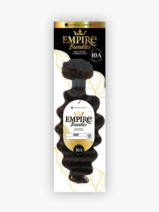 Sensationnel Empire Bundles - Deep