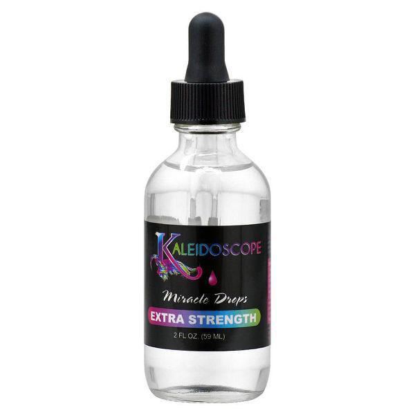 Kaleidoscope Miracle Drops 2oz - Extra Strength