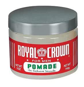Royal Crown Pomade 5oz