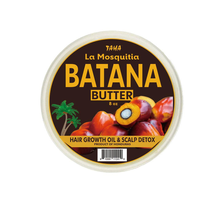 Taha Batana Butter 8oz