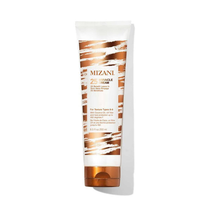 MIZANI 25 Miracle Cream 8.5 oz