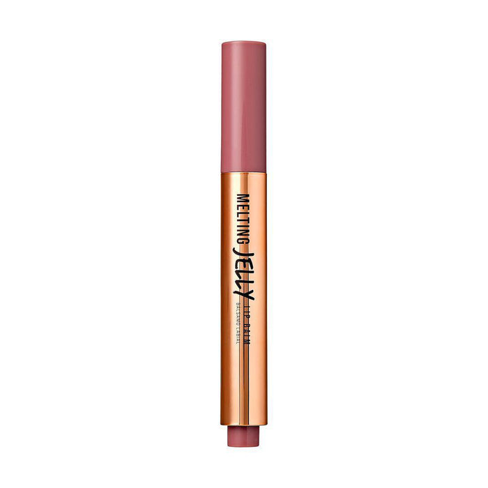 KISS New York Melting Jelly Lip Balm - Grape