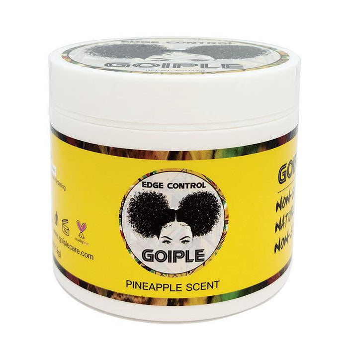 GOIPLE Edge Control 4oz - Pineapple