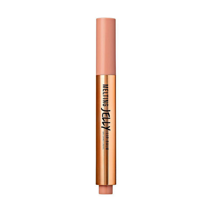KISS New York Melting Jelly Lip Balm - Caramel