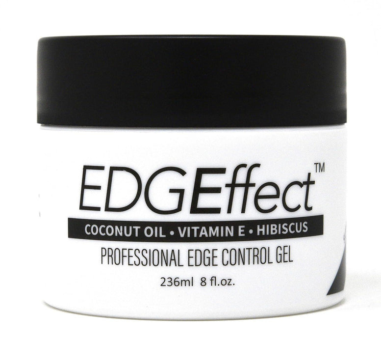 Magic Collection Edge Effect Edge Control 8oz Extreme Hold - Coconut