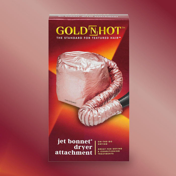 Gold N Hot Jet Bonnet Dryer Attachment