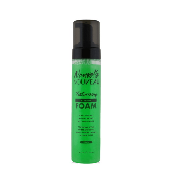 Nouvelle Nouveau Texturizing Styling Foam Mousse - Natural Hold