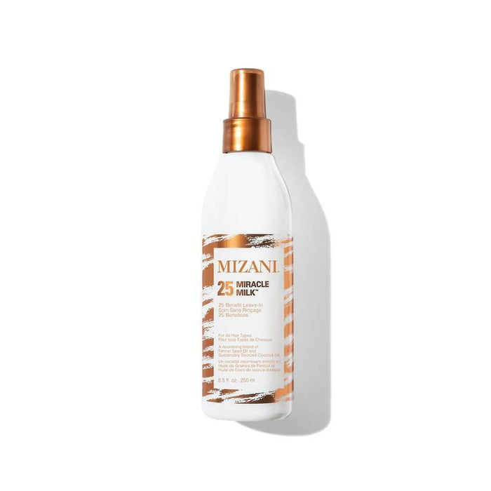 MIZANI 25 Miracle Milk Leave In Conditioner 8.5 oz