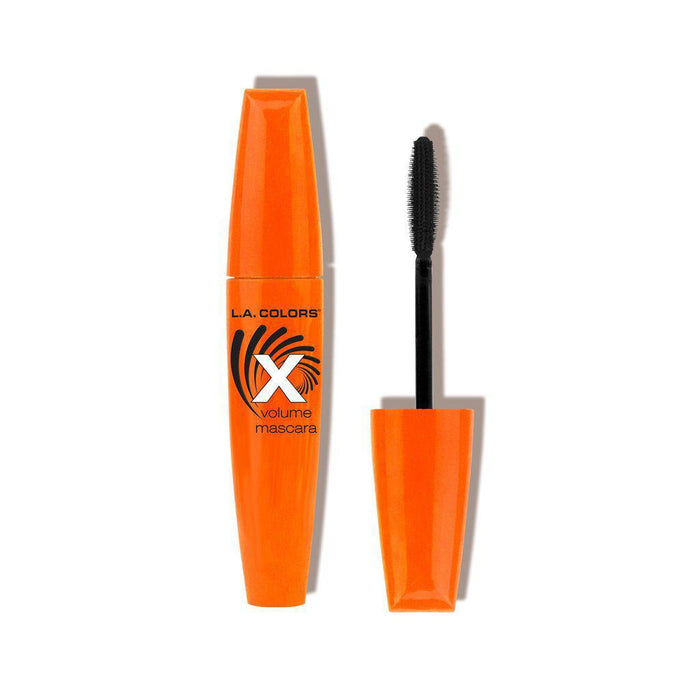 L.A. Colors Lash Obsession Mascara - X Volume Lash Defining