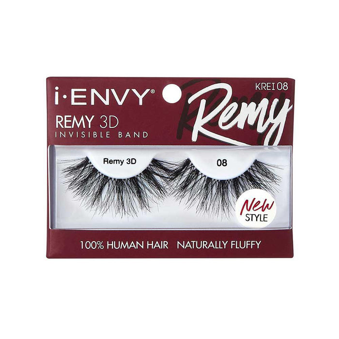 i-Envy Remy 3D Lashes
