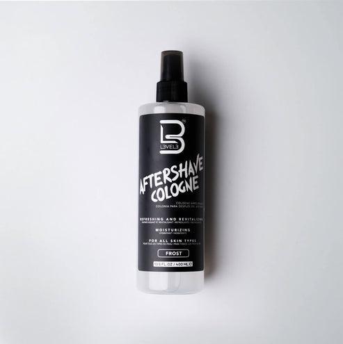 L3VEL3 Aftershave Cologne - Frost 13.5oz