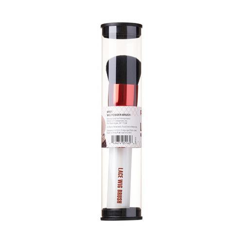 RED by Kiss Lace Wig Powder Brush