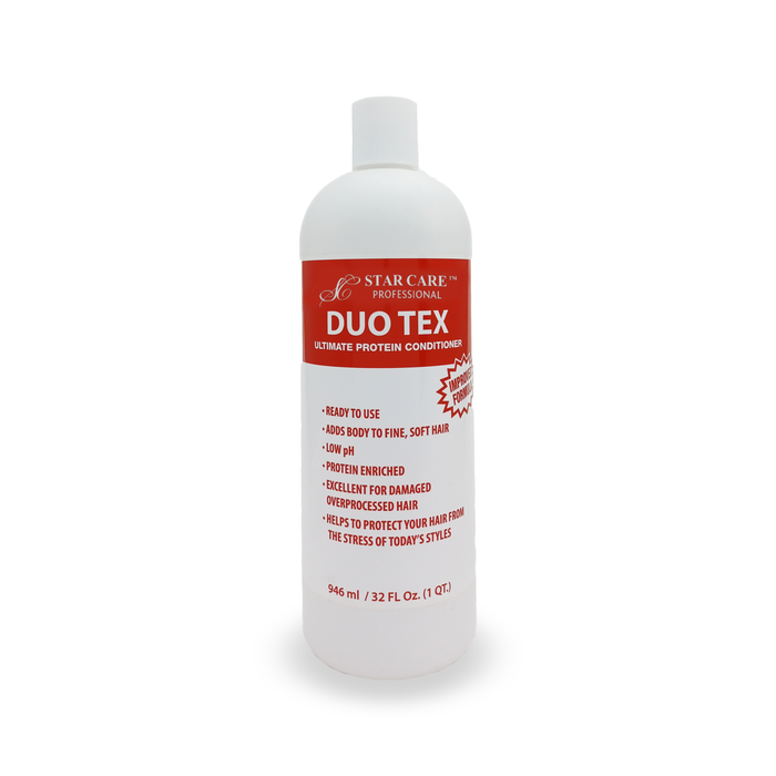Smart Care Duo Tex 32oz