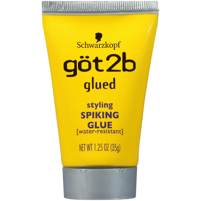 got2b Glued Styling Spiking Glue 1.25oz
