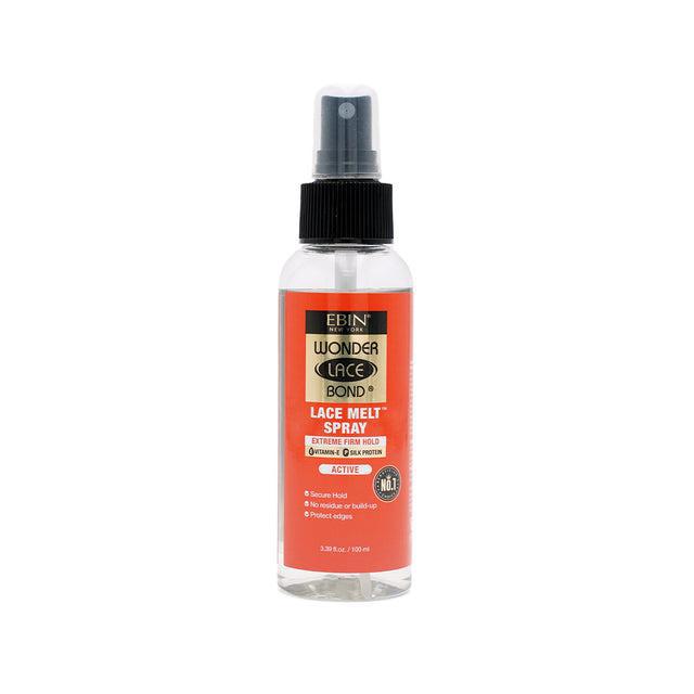 Wonder Lace Bond Lace Melt Spray 3.38oz - Active