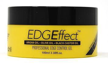 Magic Collection Edge Effect Edge Control 3.38oz Ultra Hold - Yellow