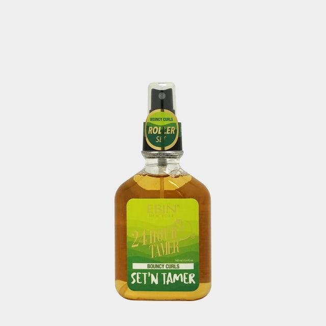EBIN New York Set'N Tamer 5.4oz - Bouncy Curls