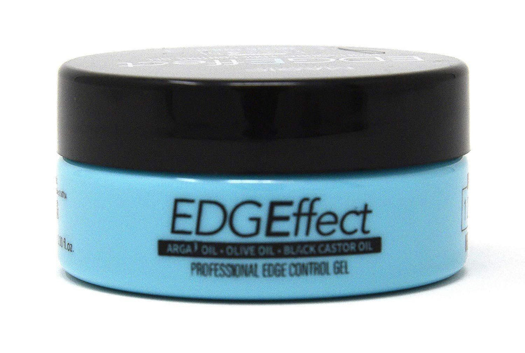 Magic Collection Edge Effect Edge Control 1oz Mega Hold - Blue