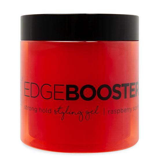 Style Factor Edge Booster Styling Gel 16.9oz - Raspberry