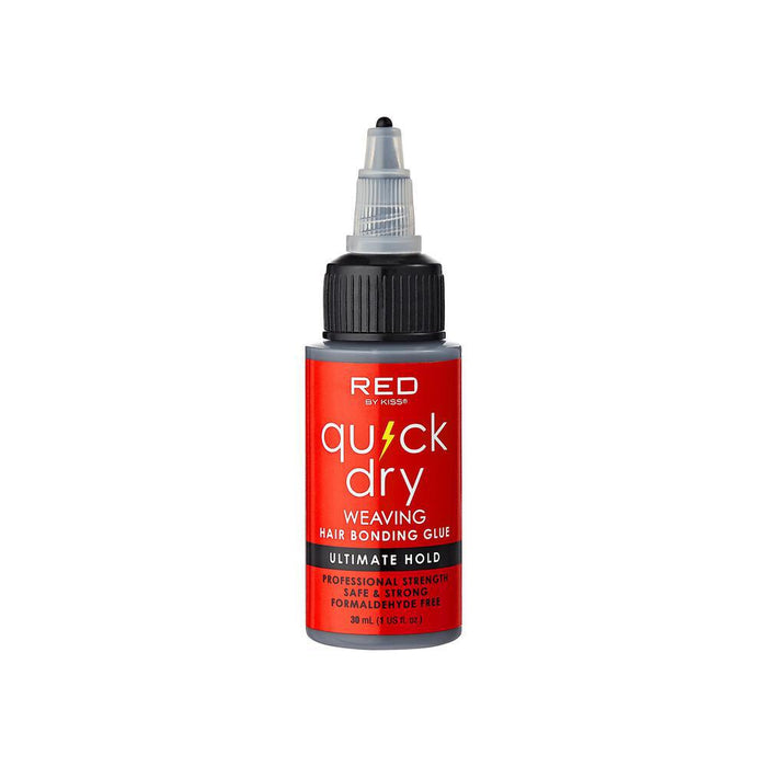 RED by KISS Ultimate Hold Hair Bonding Glue