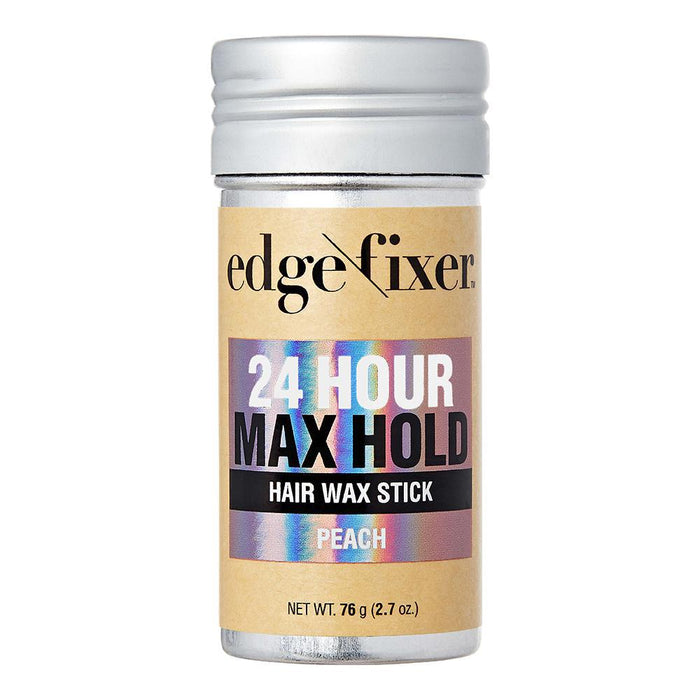RED by KISS Edge Fixer Hair Wax Stick - Peach