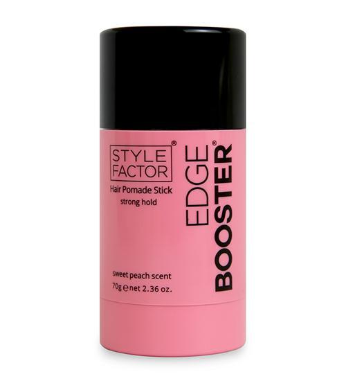 Style Factor Edge Booster Stick 2.36oz - Sweet Peach