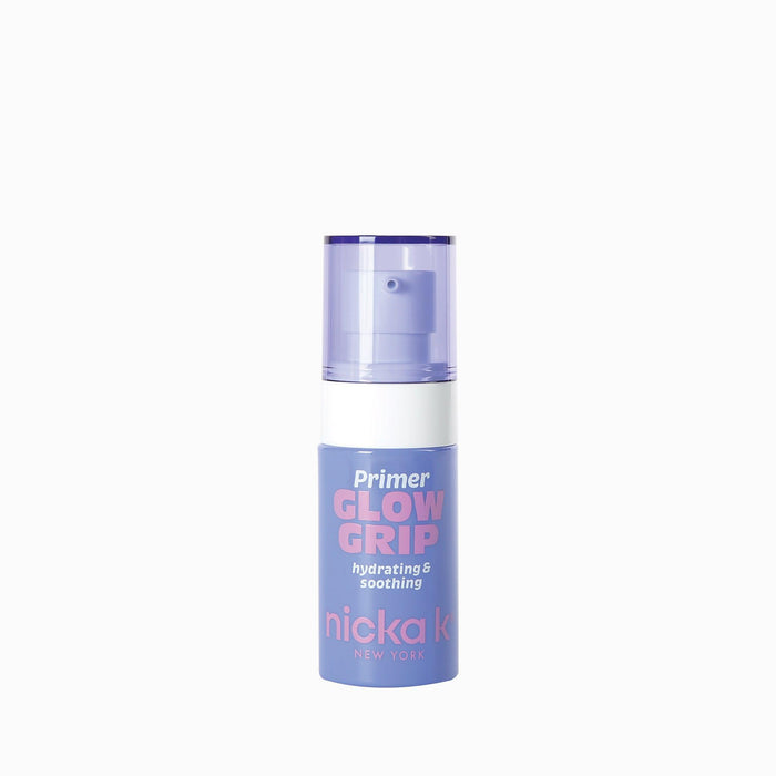 Nicka K Glow and Blur Grip Primer