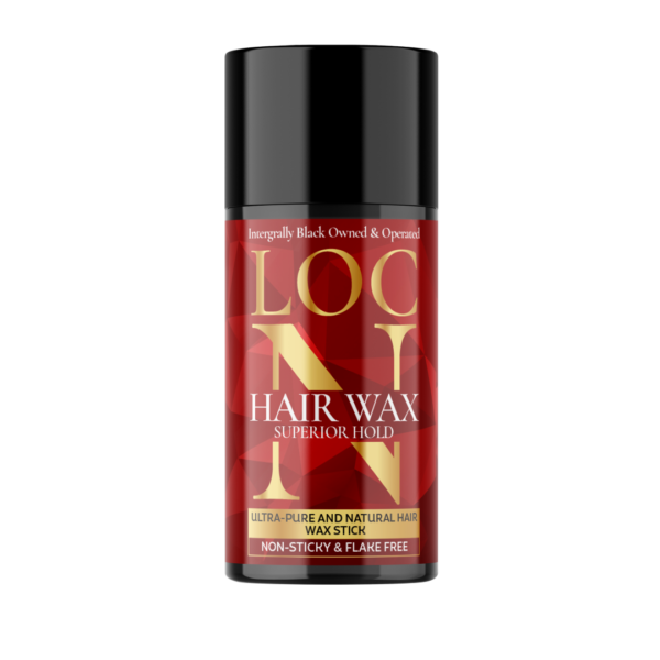 Loc N Hair Wax Stick 2.5oz