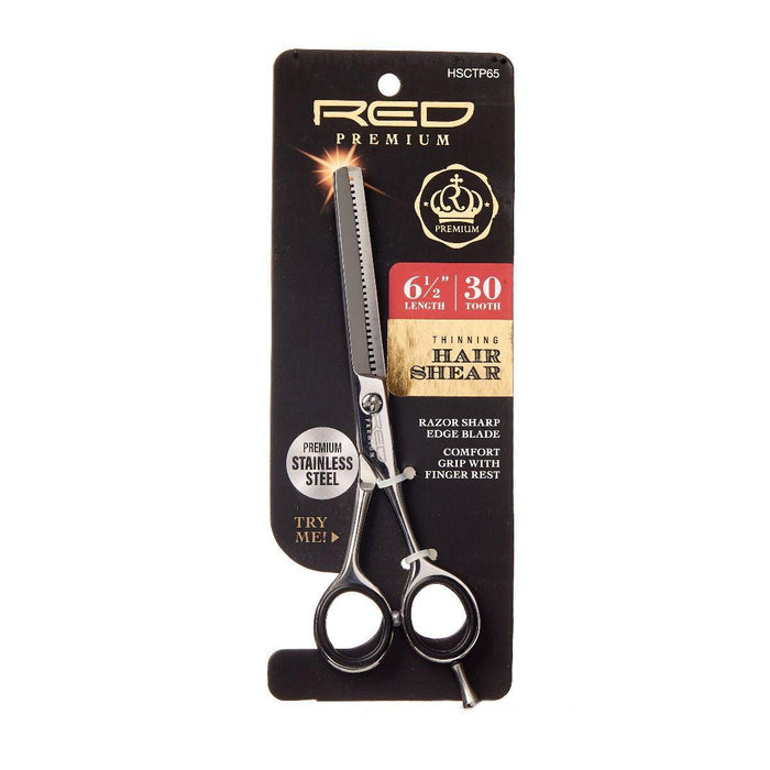 RED Premium Thinning Hair Shear 6.5"