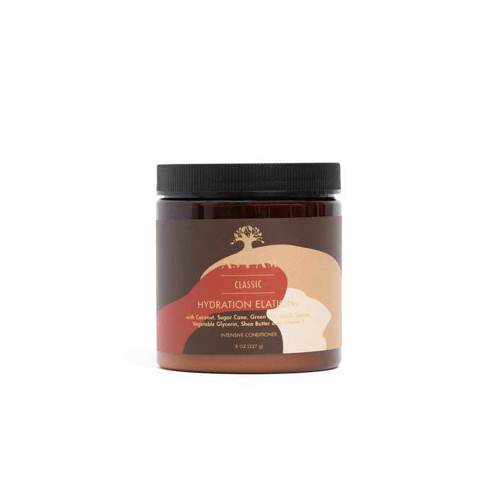 As I Am Hydration Elation Intensive Conditioner 8oz