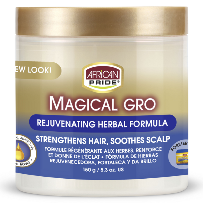 African Pride Magical Gro 5.3oz