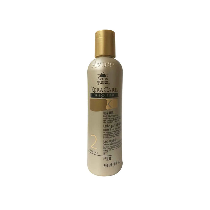 KeraCare Nautral Textures Hair Milk 8oz