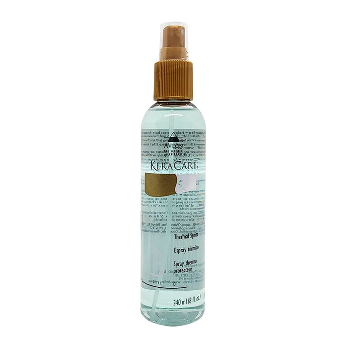KeraCare Thermal Spritz Medium Hold 8oz