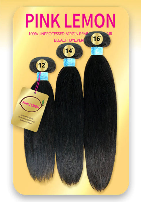 15A Pink Lemon Multi Pack - Straight