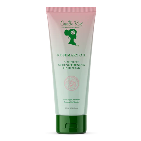 Camille Rose Rosemary Oil Hair Mask 8.5oz