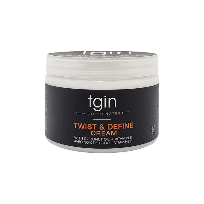 TGIN Twist & Define Cream 12oz