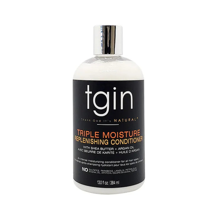TGIN Triple Moisture Replenishing Conditioner 13oz