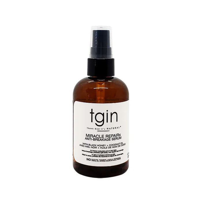 TGIN Miracle Repairx Anti-Breakage Serum 4oz