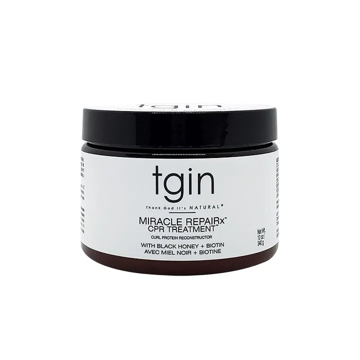 TGIN Miracle Repairx CPR Treatment 12oz