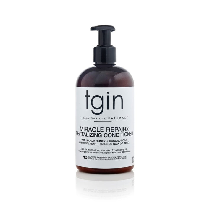TGIN Miracle Repairx Strengthening Conditioner 13oz