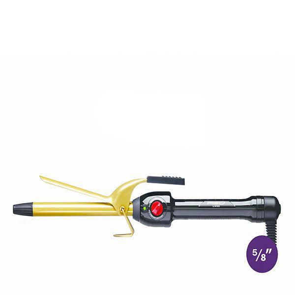 RED by KISS Ceramic Tourmaline Professional Curling Iron - 5/8"