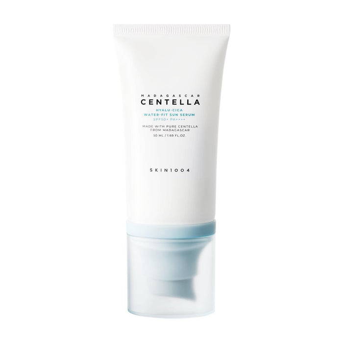 SKIN1004 Madagascar Centella Hyalu-Cica Water-Fit Sun Serum 1.69oz