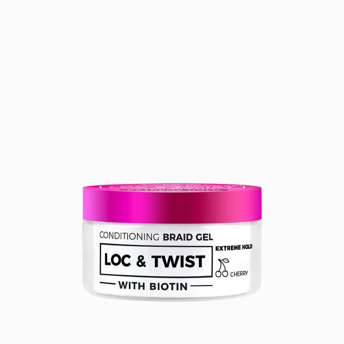 Tyche Conditioning Braid Gel 5.07oz - Cherry