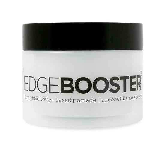 Edge Booster Water-Based Pomade 3.38oz - Coconut Banana