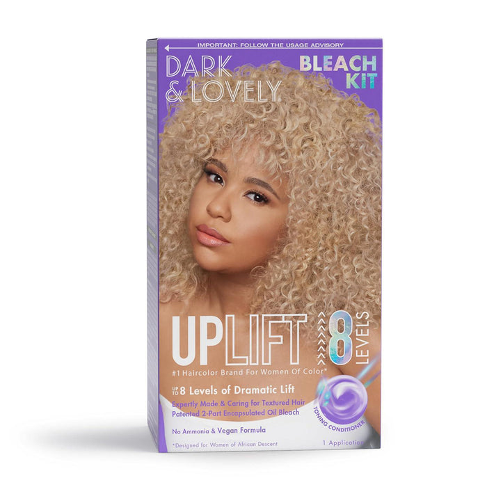 Dark & Lovely Bleaching Kit