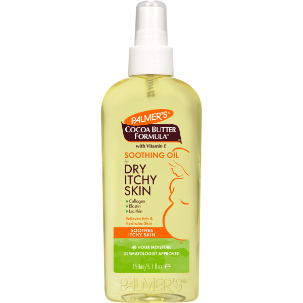 Palmer's Cocoa Butter Soothing Oil Spray 5.1oz