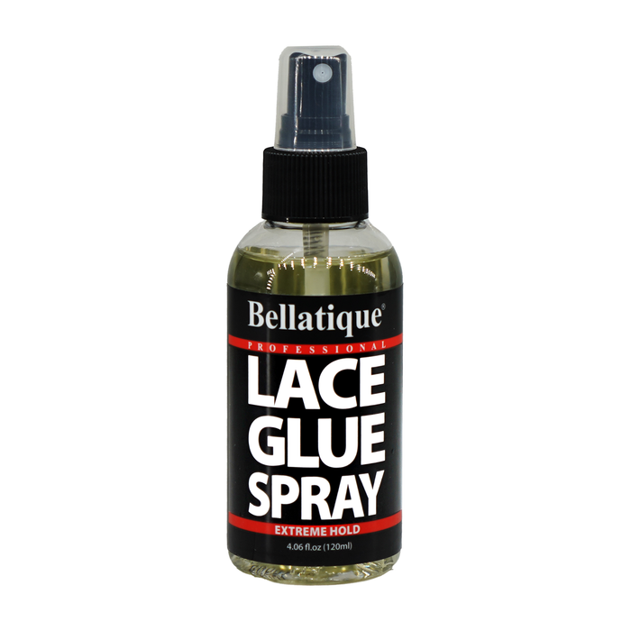 Bellatique Lace Glue Spray 4.06oz - Extreme Hold