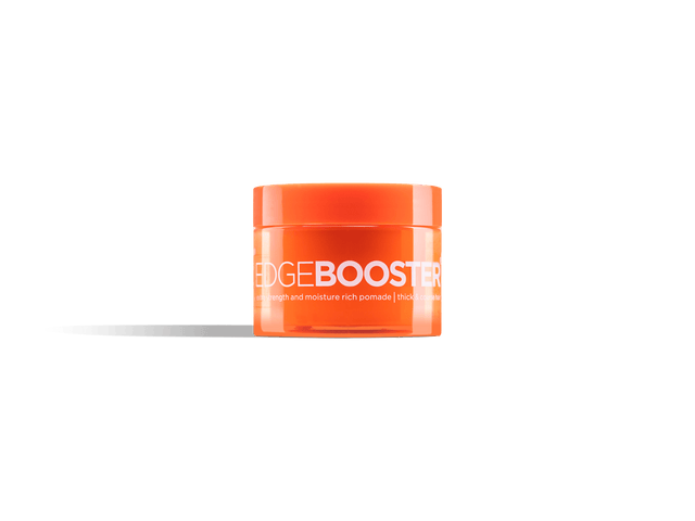 Edge Booster Extra Strength Pomade 3.38oz - Orange Ruby